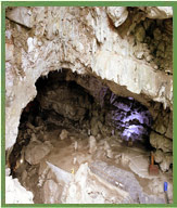 borra caves 