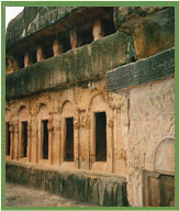 khandagiri caves 