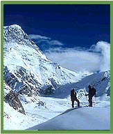 Mountain Expeditions  india